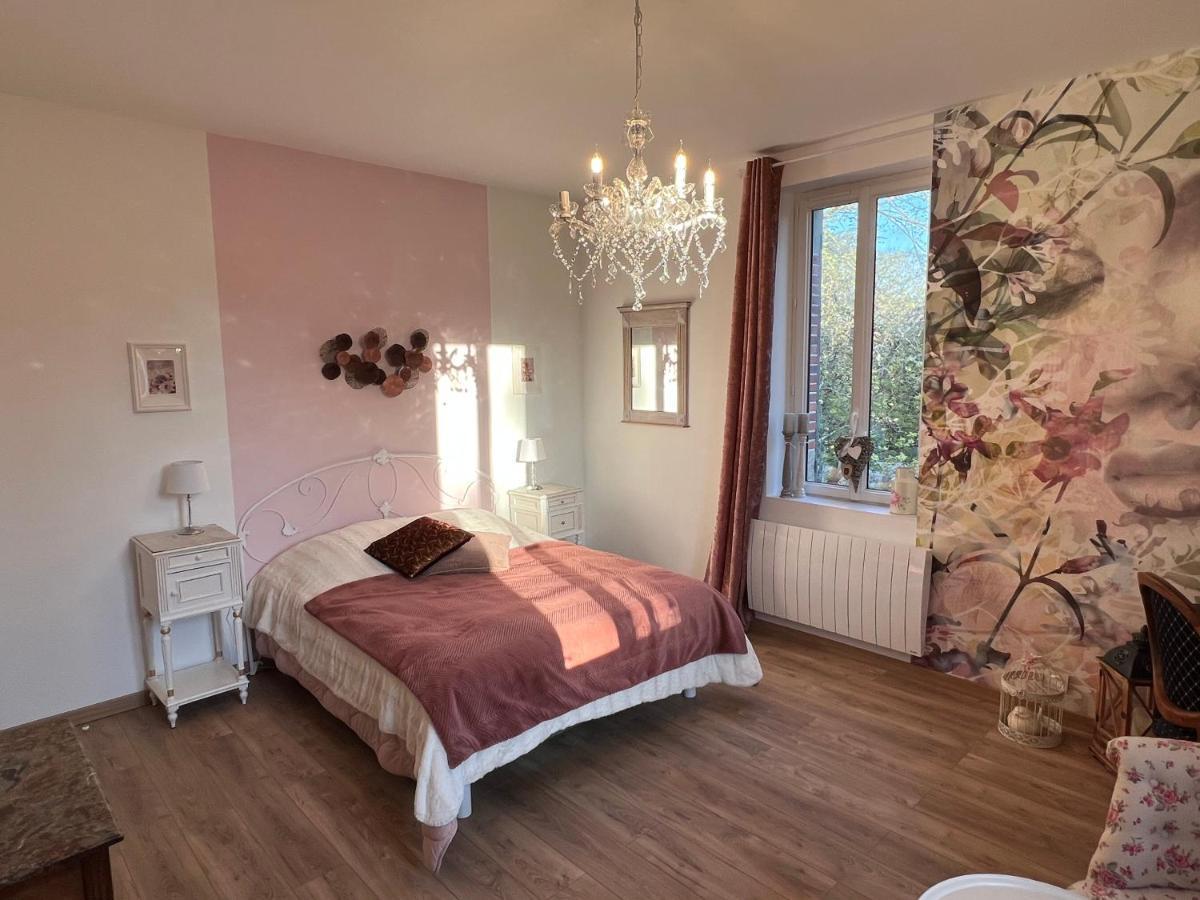 Chateau Segot Neuilly-le-Réal 외부 사진