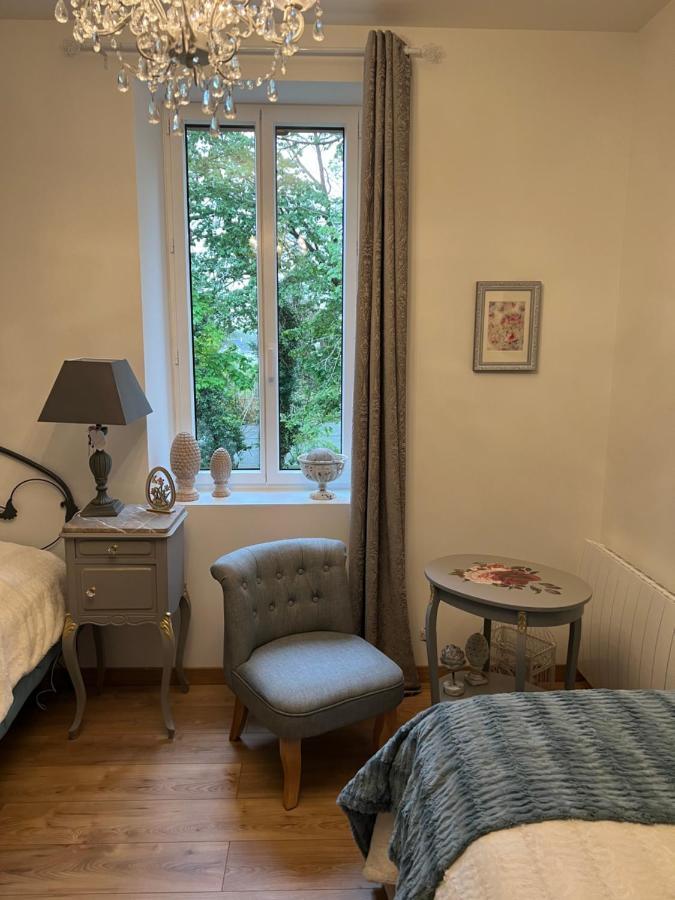 Chateau Segot Neuilly-le-Réal 외부 사진